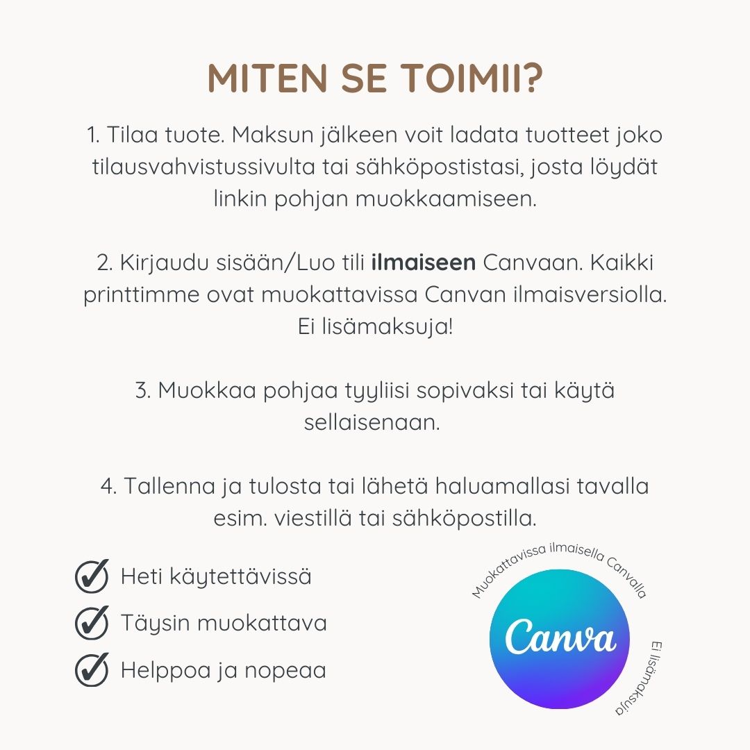 Sinikulta ristiäis- ja nimiäiskutsu - Image 4