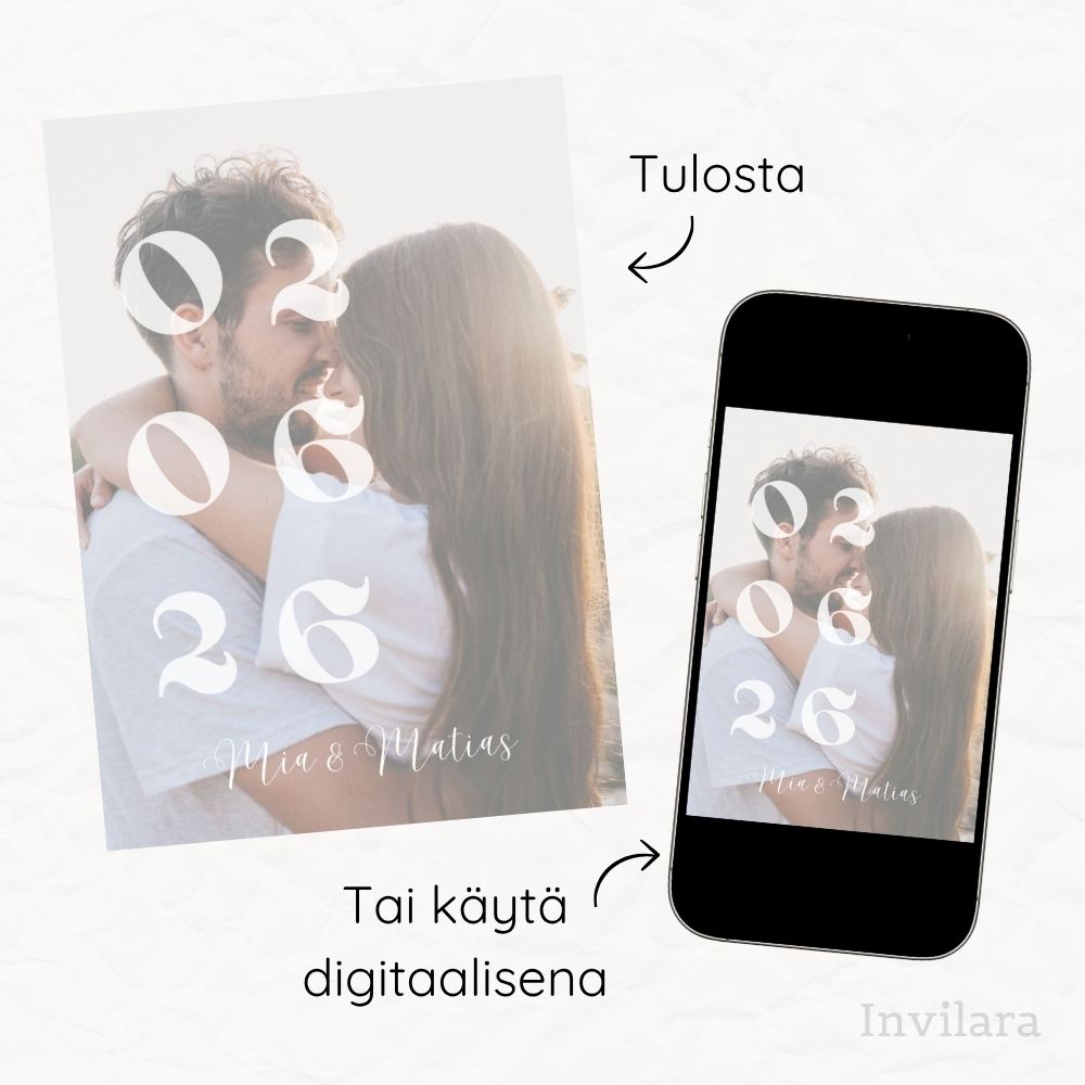 Hääkutsut muokattava ja tulostettava, hääkutsut netistiä