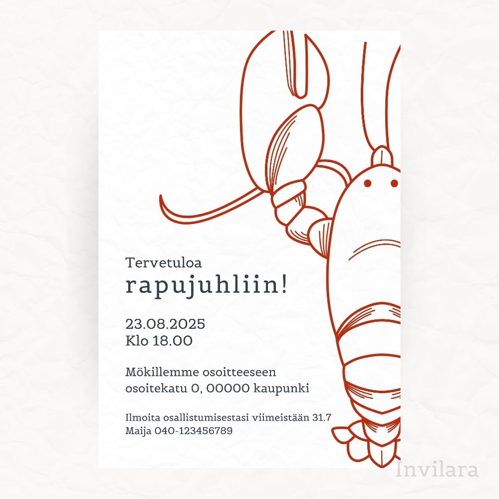 Rapujuhlat