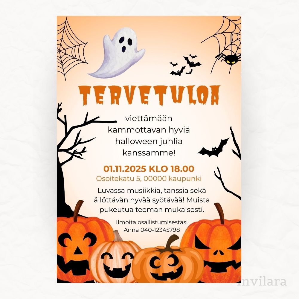 Halloween