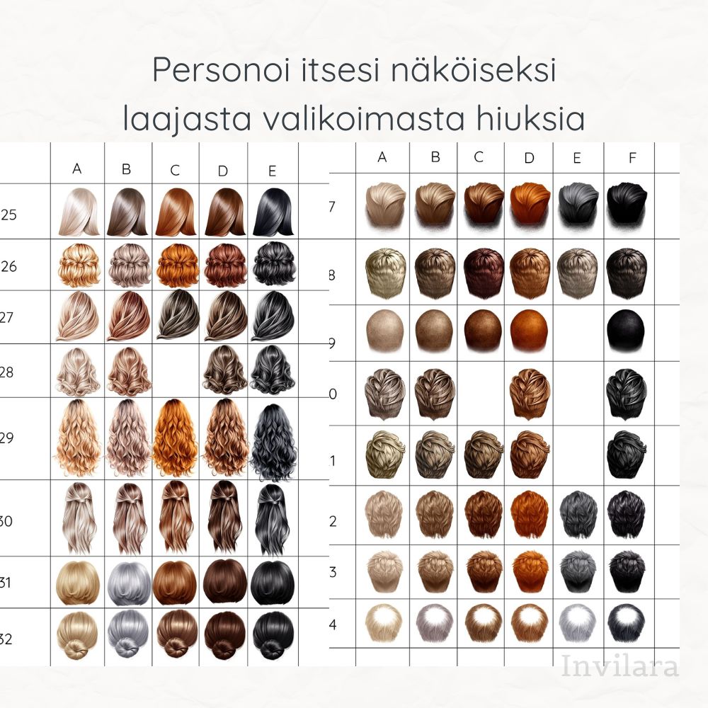 Personoitava joulukortti